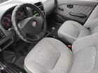 FIAT Albea 1.4 МТ, 2010, 312 562 км объявление продам