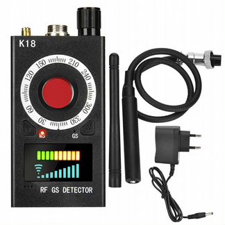 Hunter 007-PRO (3 в 1)