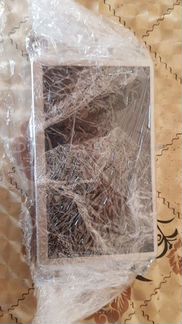 Монитор информационный на Audi A4 А5