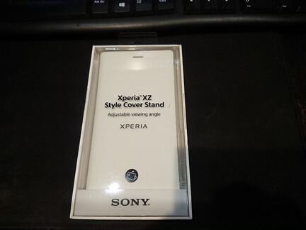 Sony scsf10 для Sony XZ