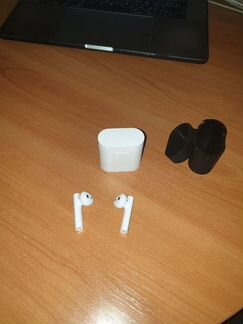 Наушники Xiaomi AirDots Pro 2