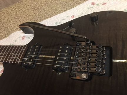 Ibanez RG3620Z