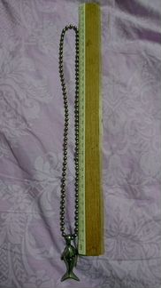 Мужской кулон 