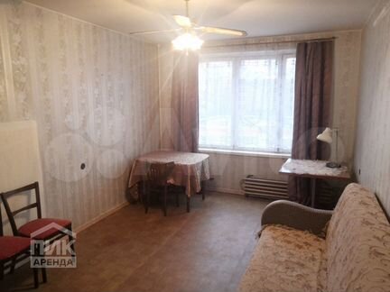 1-к квартира, 32.7 м², 3/9 эт.