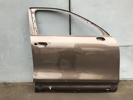 Дверь передняя правая Volkswagen Touareg NF 7P