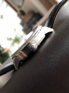 Glashütte Original Excellence Data Panoramica NOS