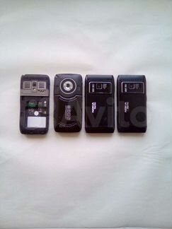 Телефоны разных марок