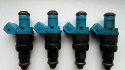 Форсунка Volkswagen Passat B5 (рестайлинг) 2004г