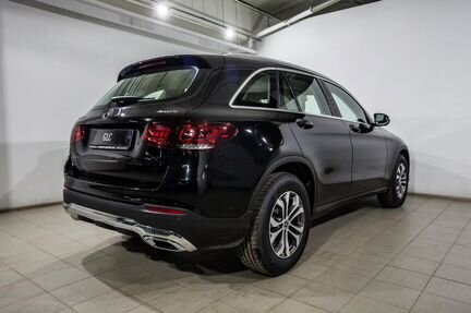 Mercedes-Benz GLC-класс 2.0 AT, 2020