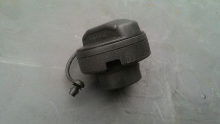 Крышка топливного бака Porsche Cayenne 955