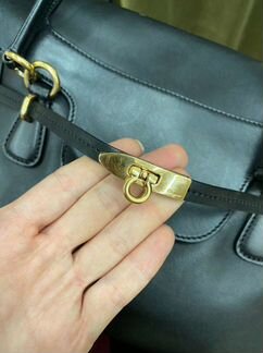 Сумка Salvatore Ferragamo