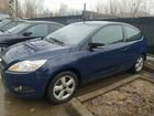 Ford Focus 1.4 МТ, 2010, 170 000 км