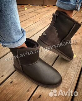 UGG классические