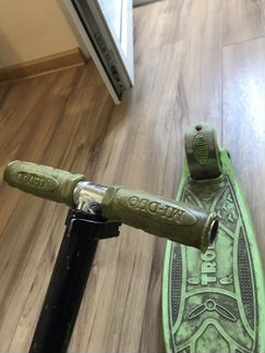 Самокат детский trolo