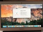 Apple MacBook air 11 объявление продам