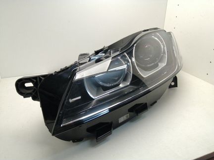 Фара передняя левая Jaguar Xf 2 2015