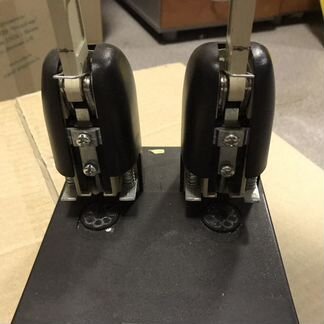 Дырокол KW-trio 952 до 150 листов, особо мощный