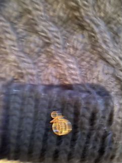 Шапка Trussardi