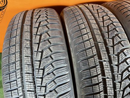 235 65 17 Новые Зимние шины Hankook