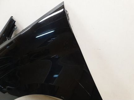 Крыло переднее левое Toyota Alphard 2 2015
