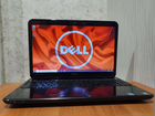 Ноутбук Dell для работы объявление продам