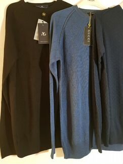 Джемпера подростковые новые-gucci, Ferragamo