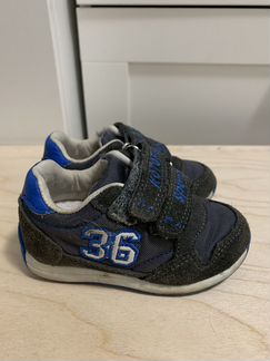 Кроссовки детские Котофей