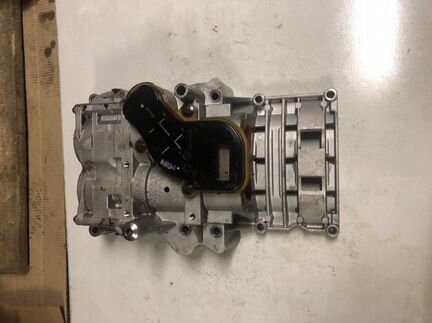 Баланс валы D4HB 2.2 Sorento Prime