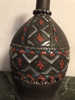 Бутылка СССР