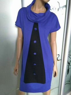 Платье для вас Р. 48-50