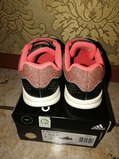 Кроссовки Adidas р-32