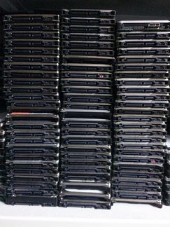Доноры для HDD с правильной проверкой