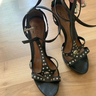 Босоножки Aldo