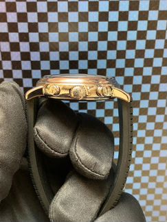 Chopard Chronograph Mille Miglia