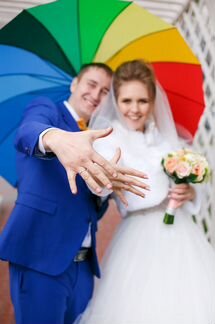 Видеооператор Видеосъемка Фотограф на свадьбу