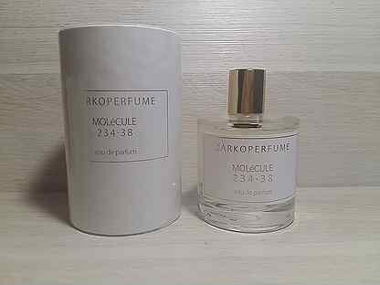 Zarkoperfume Molecule 234.38 edp