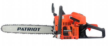 Бензопила Patriot PT 6020
