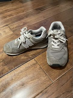 Кроссовки new balance оригинал детские