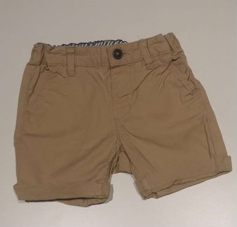 Шорты H&M 74