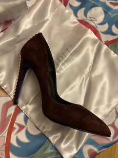 Туфли Loriblu 40