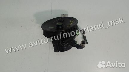 Насос гидроусилителя руля (гур) Volvo S40 / V40, 1