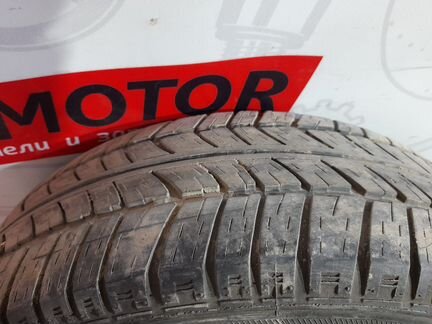 Диски Daewoo Nubira