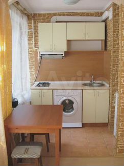 Квартира-студия, 18 м², 1/5 эт.