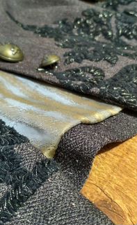 Костюм by S. Zotova