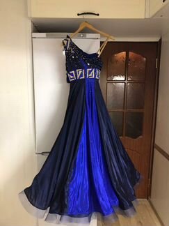 Стандарт. Юниоры 2