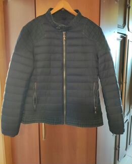Мужской пуховик (Италия)
