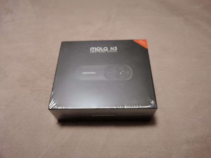 Видеорегистратор ddpai N3 с GPS видео-2K