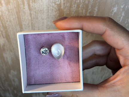 Кольцо с о-Ва Бали