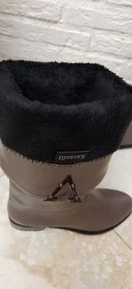 Сапоги