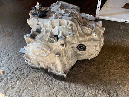 АКПП Volkswagen Passat B7 2015г